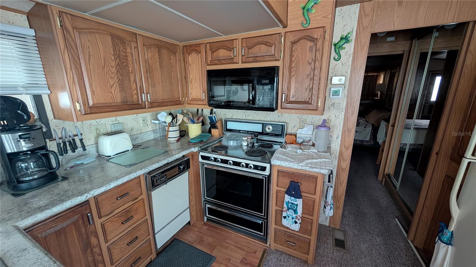 Manufactured Home at 207 CITRUS RIDGE DR, DAVENPORT, photo 29 of 53