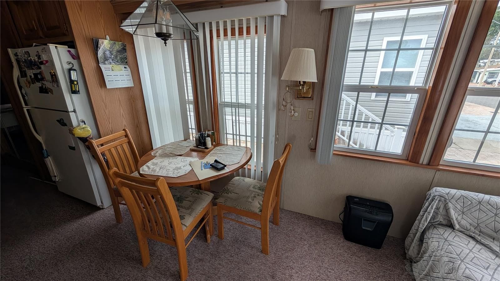 DINETTE - 207 CITRUS RIDGE DR, DAVENPORT