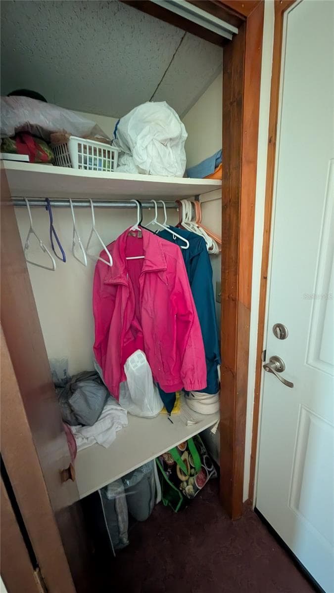HALL CLOSET - 207 CITRUS RIDGE DR, DAVENPORT