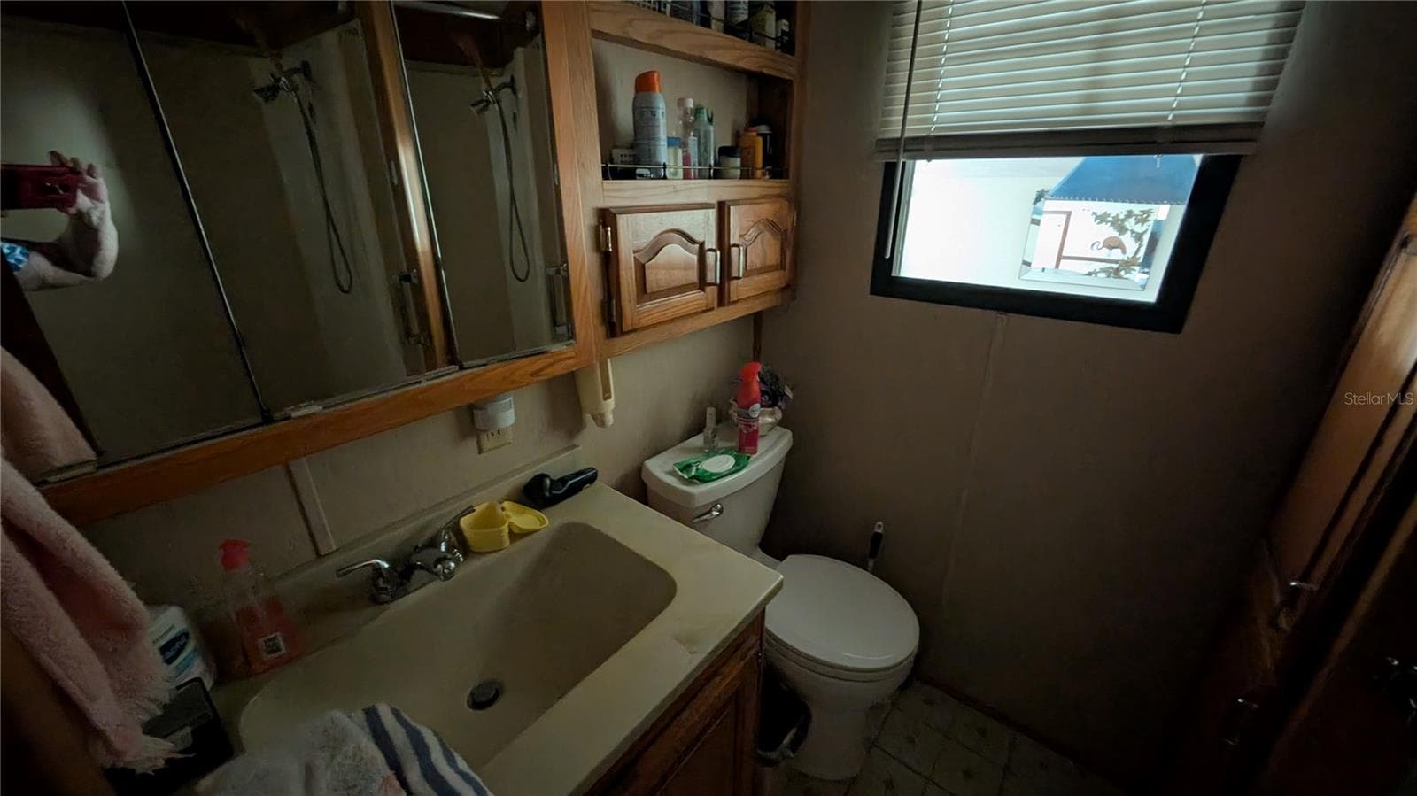 HALL BATHROOM - 207 CITRUS RIDGE DR, DAVENPORT