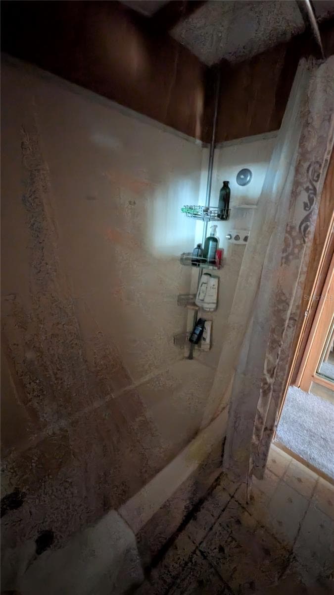 HALL BATHROOM - 207 CITRUS RIDGE DR, DAVENPORT