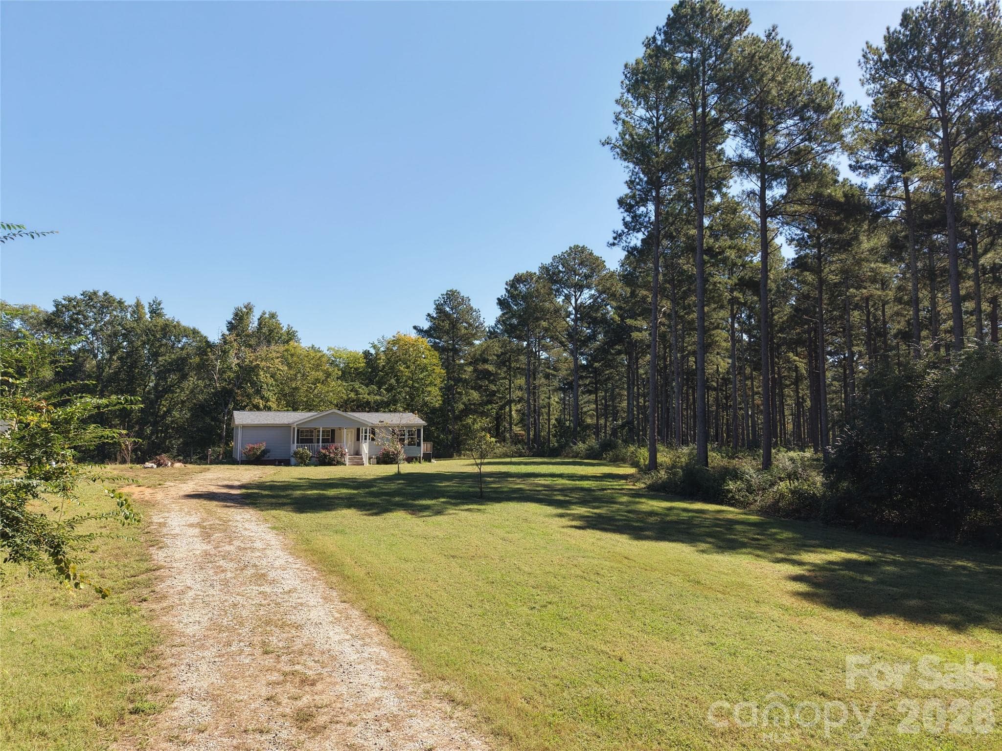 Farm at 393 Red Hill Road, Wadesboro, photo 11 of 48