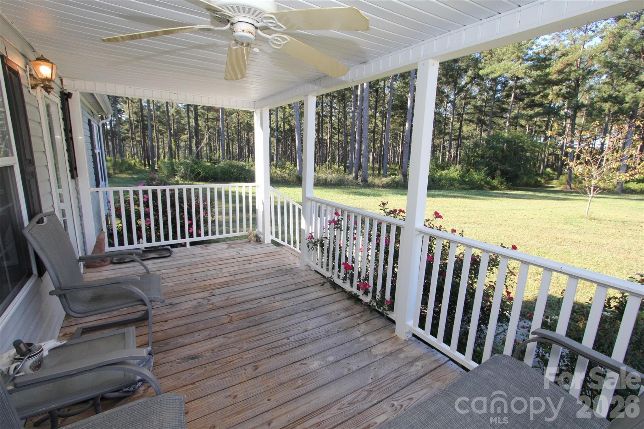 Farm at 393 Red Hill Road, Wadesboro, photo 13 of 48