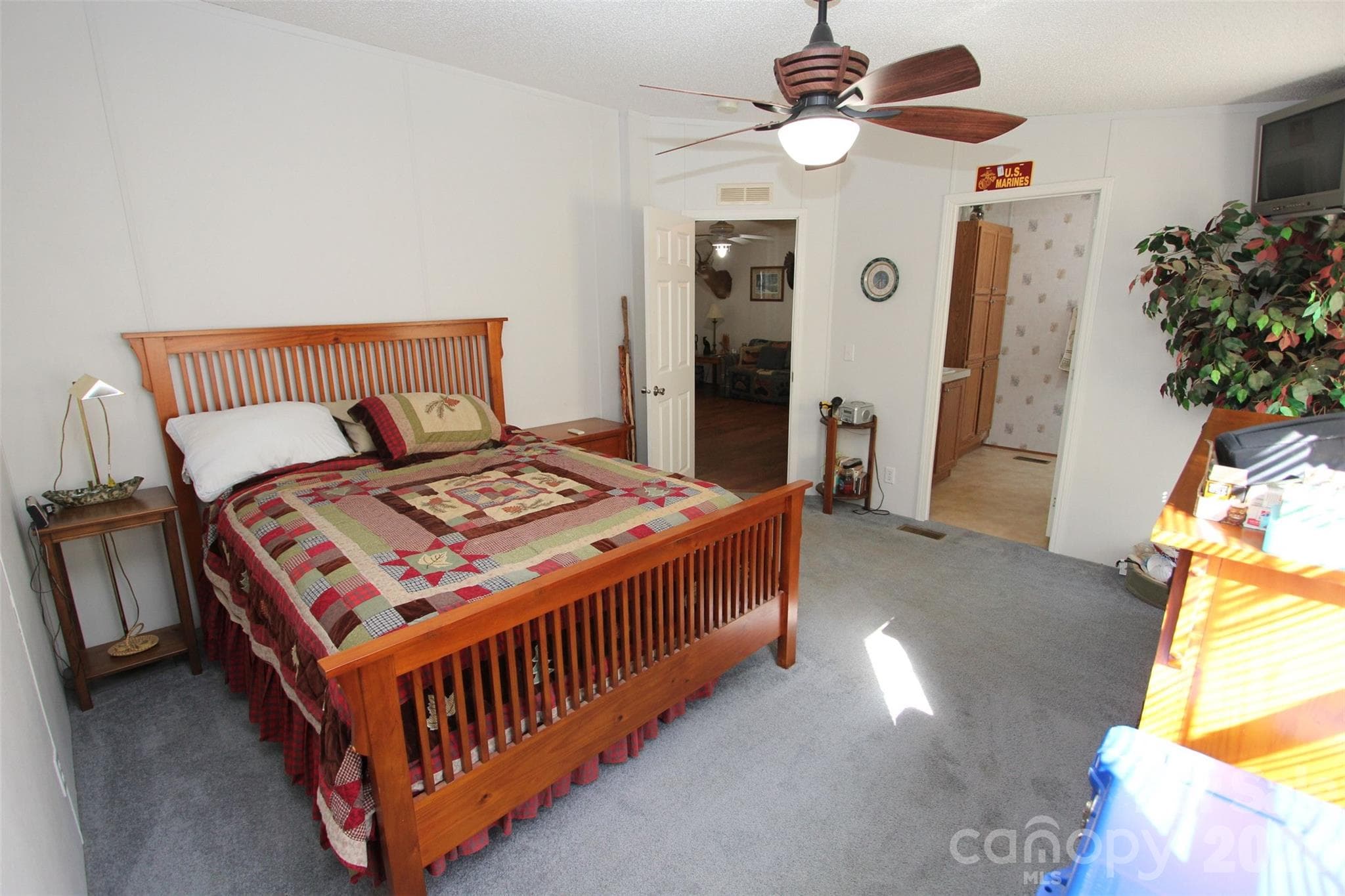 Farm at 393 Red Hill Road, Wadesboro, photo 17 of 48