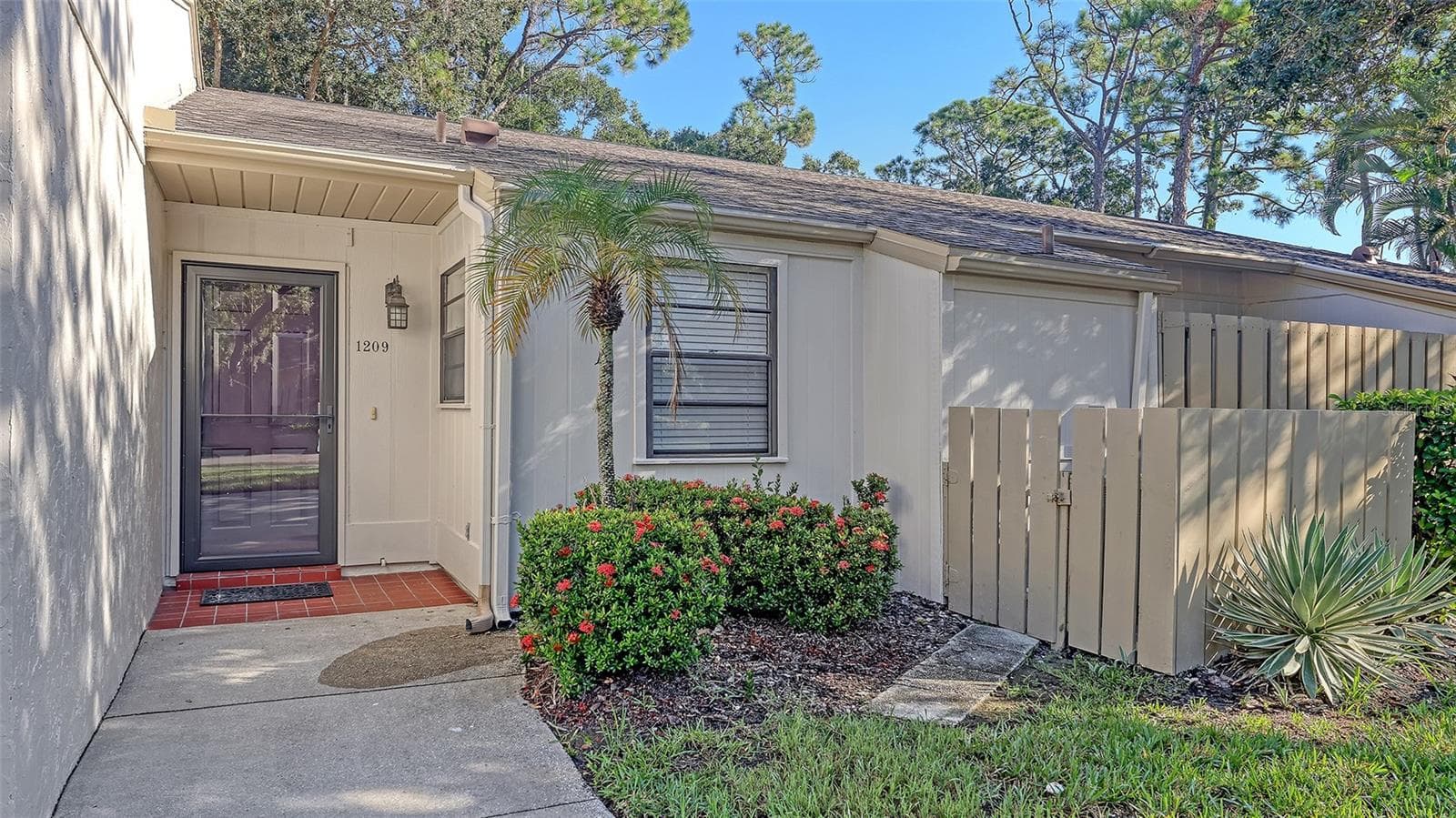Condominium at 1209 TALLYWOOD DR #7005, SARASOTA, photo 2 of 55