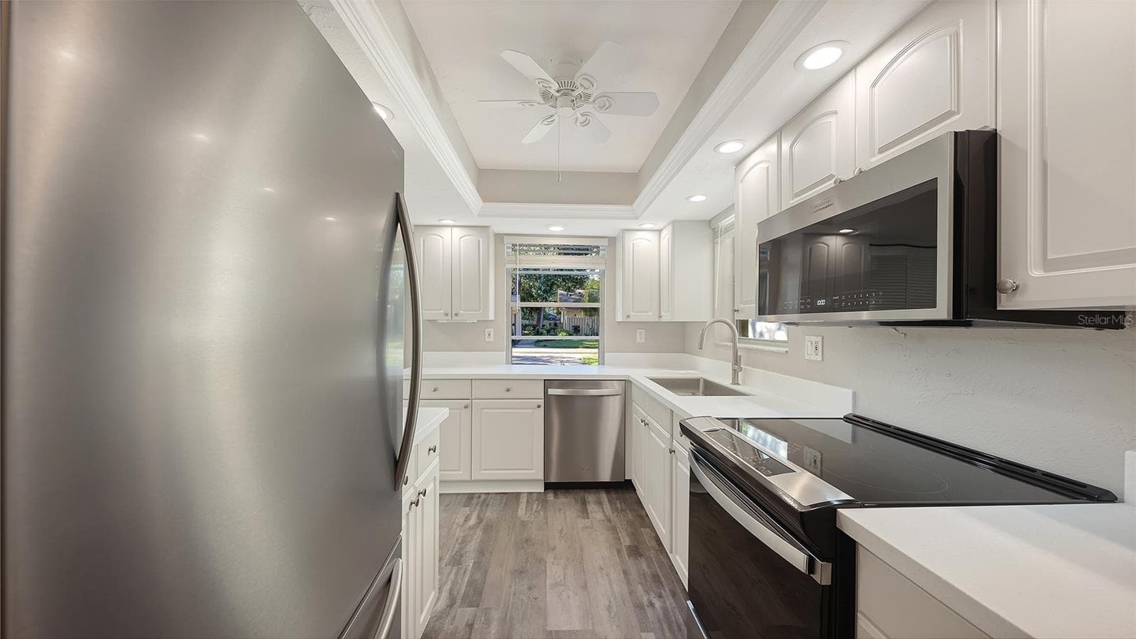 Condominium at 1209 TALLYWOOD DR #7005, SARASOTA, photo 12 of 55