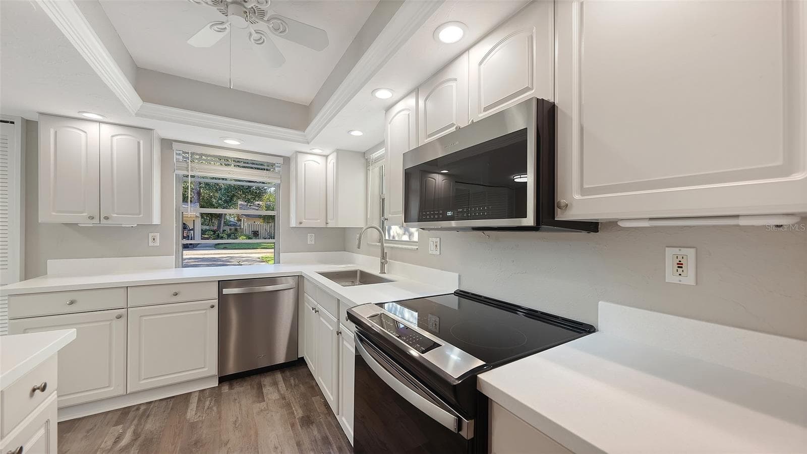 Condominium at 1209 TALLYWOOD DR #7005, SARASOTA, photo 13 of 55