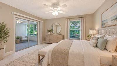 virtually staged - 1209 TALLYWOOD DR #7005, SARASOTA