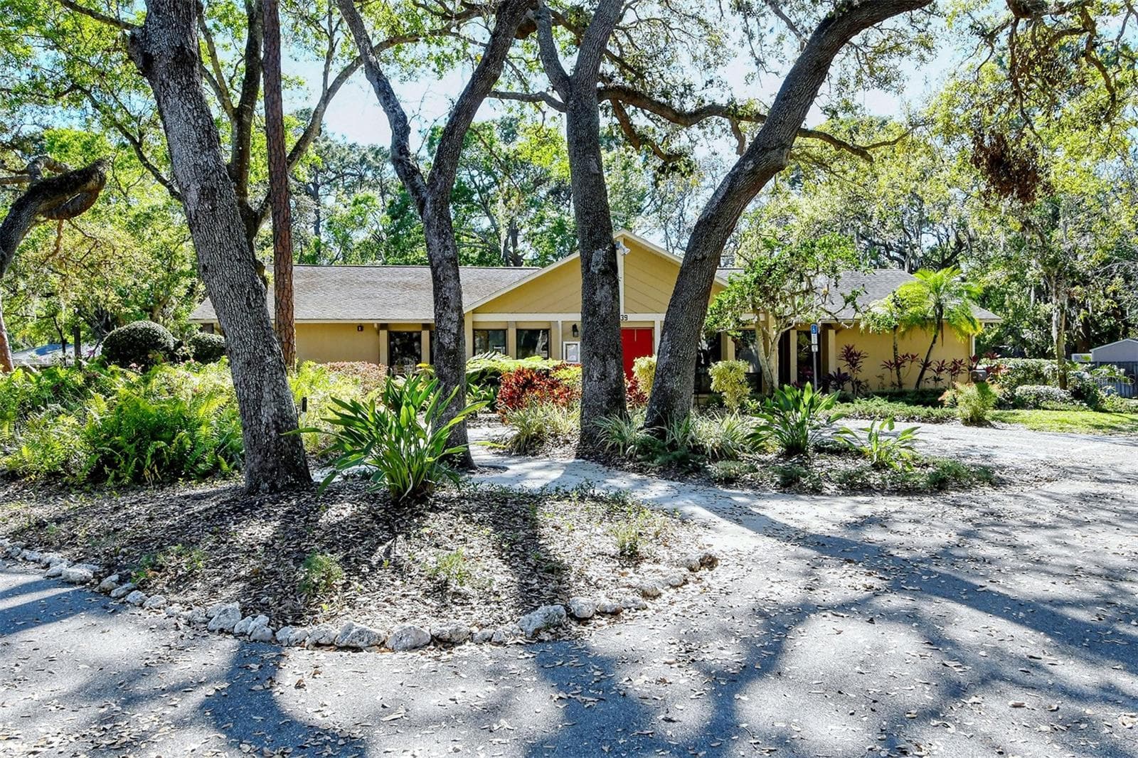 Condominium at 1209 TALLYWOOD DR #7005, SARASOTA, photo 36 of 55