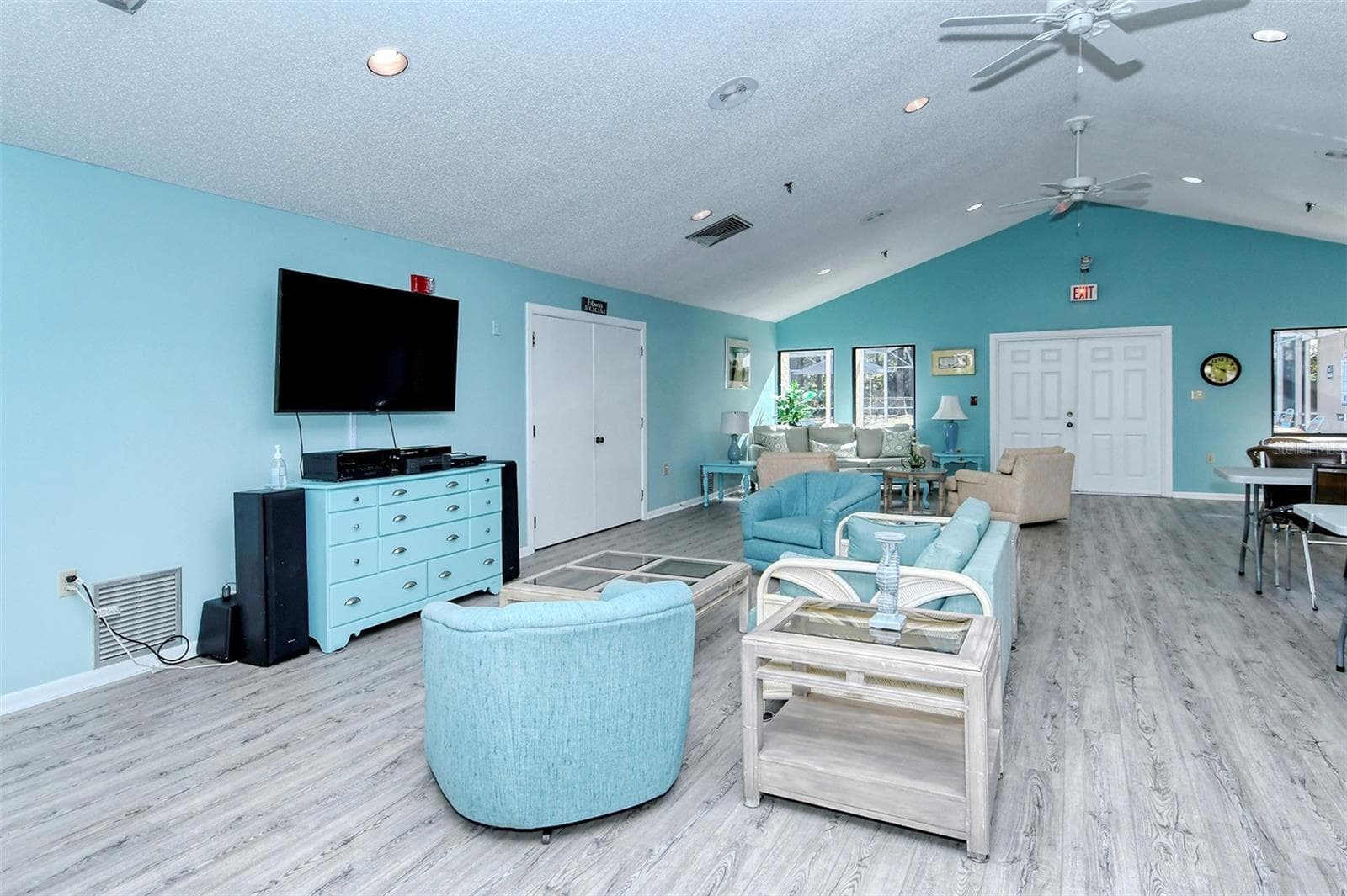 Condominium at 1209 TALLYWOOD DR #7005, SARASOTA, photo 38 of 55