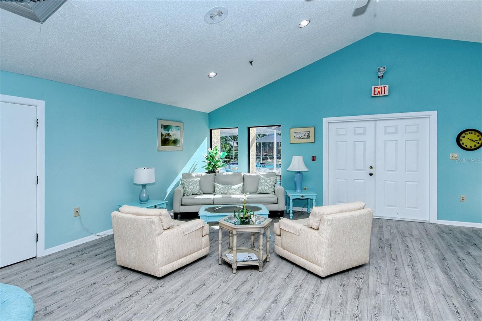 Condominium at 1209 TALLYWOOD DR #7005, SARASOTA, photo 39 of 55