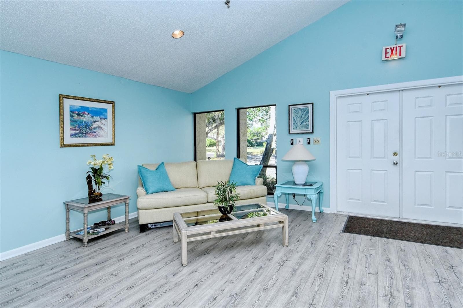 Condominium at 1209 TALLYWOOD DR #7005, SARASOTA, photo 40 of 55