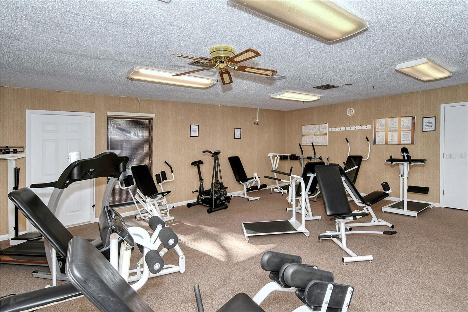 Condominium at 1209 TALLYWOOD DR #7005, SARASOTA, photo 43 of 55