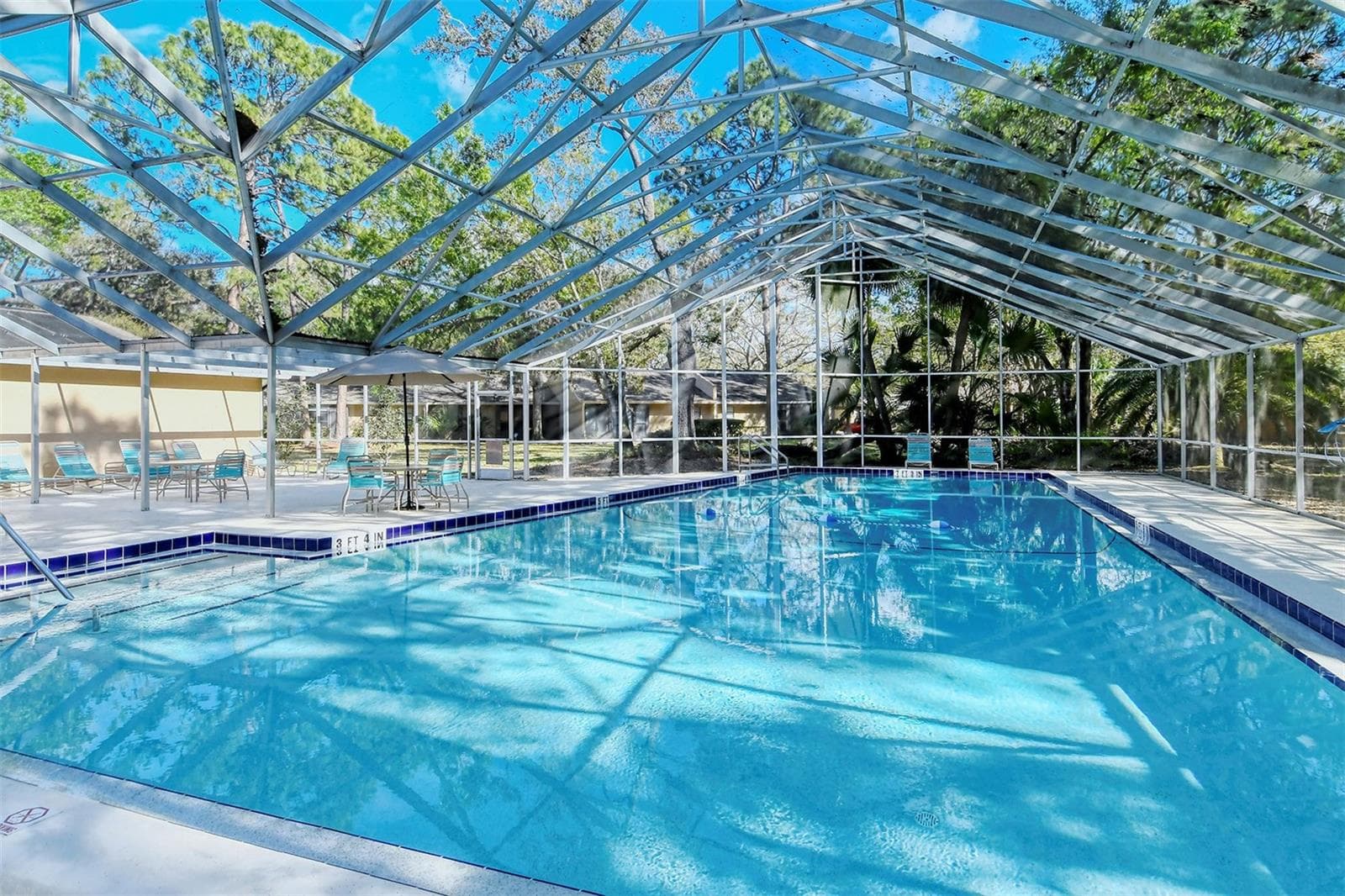Condominium at 1209 TALLYWOOD DR #7005, SARASOTA, photo 47 of 55