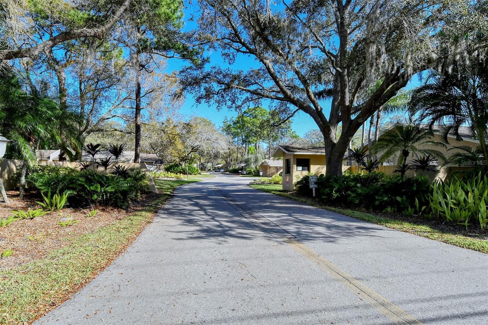 Condominium at 1209 TALLYWOOD DR #7005, SARASOTA, photo 51 of 55