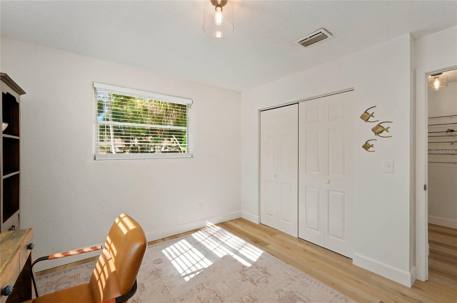 2nd bedroom - 556 OLIVER DR, NEW SMYRNA BEACH