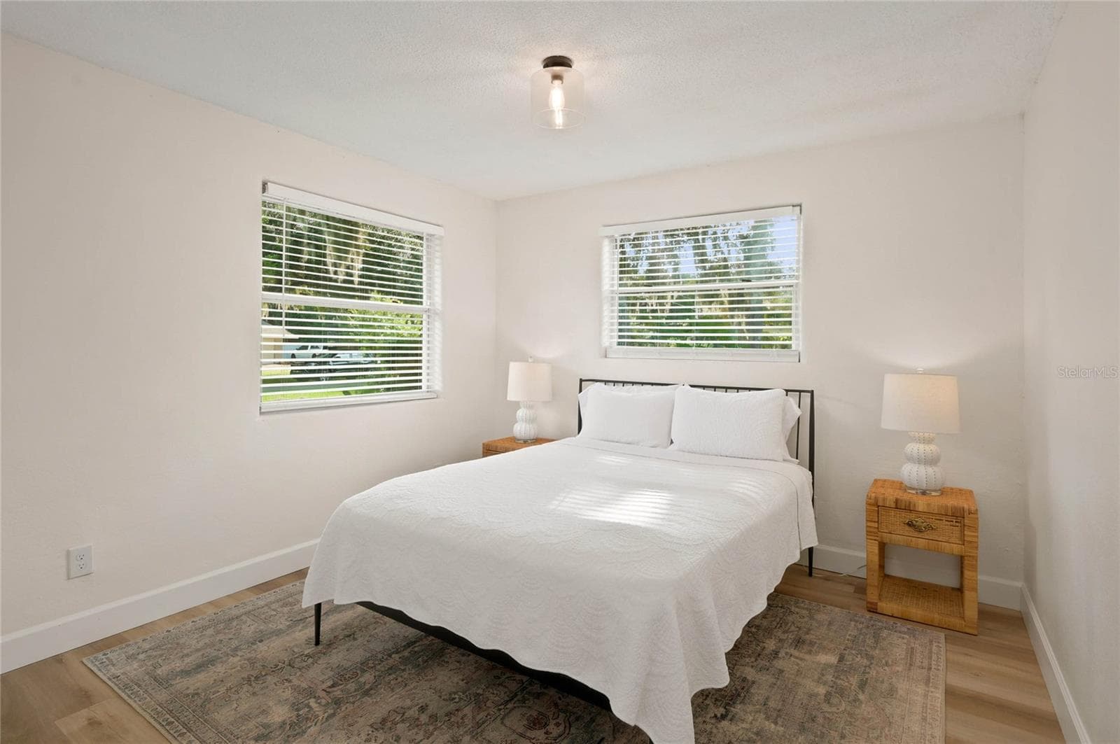 3rd bedroom - 556 OLIVER DR, NEW SMYRNA BEACH