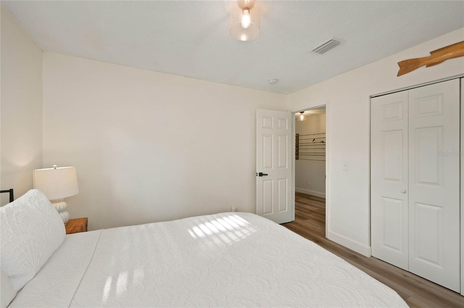 3rd bedroom - 556 OLIVER DR, NEW SMYRNA BEACH