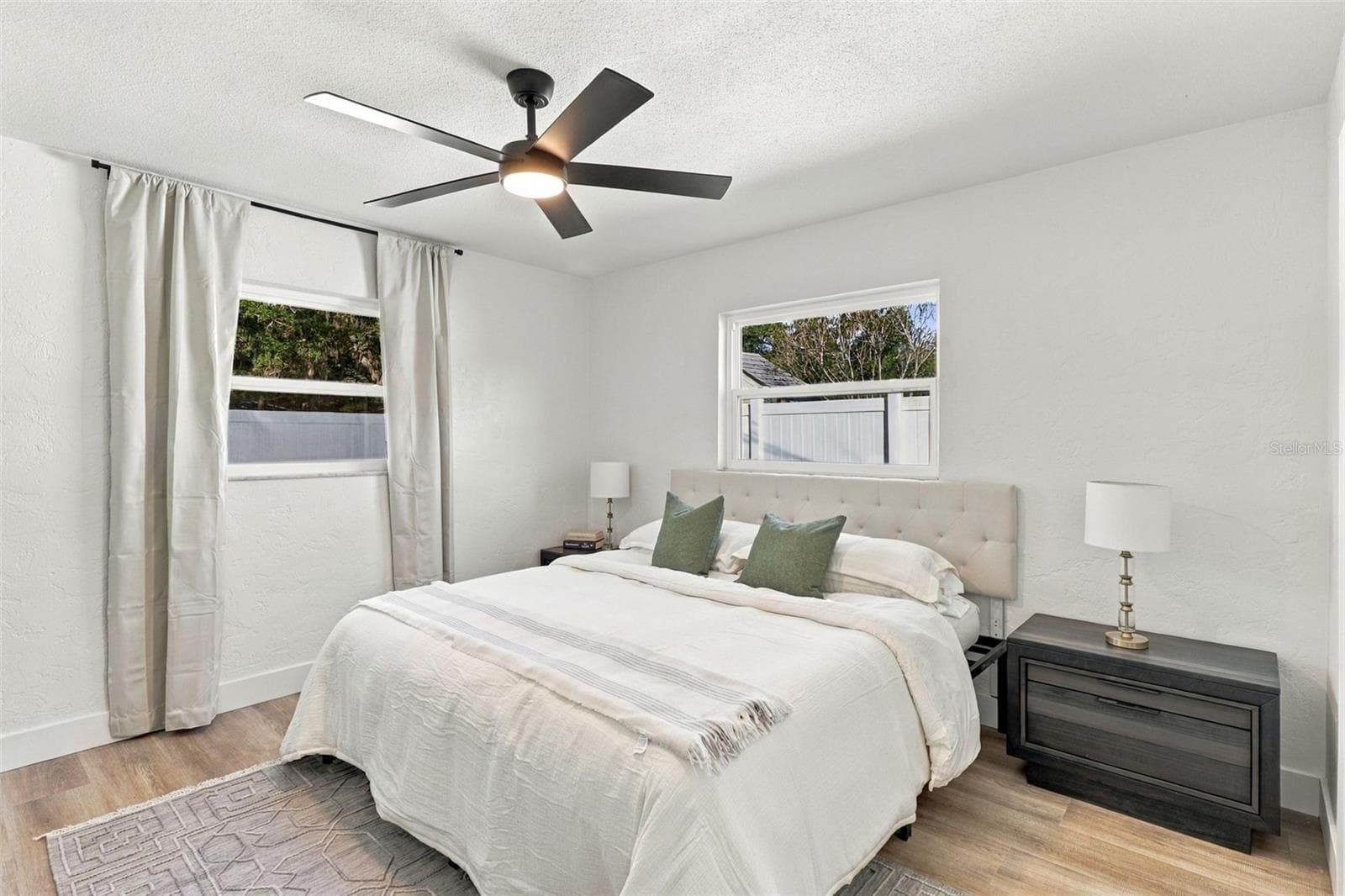 Primary Bedroom - 11218 116TH ST, SEMINOLE