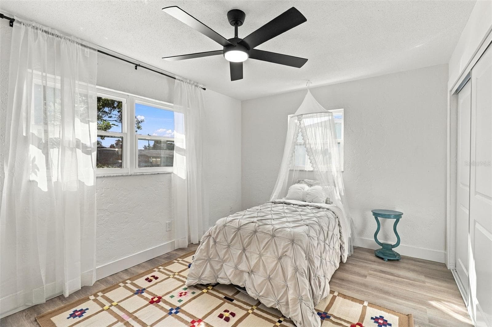 Bedroom 3 - 11218 116TH ST, SEMINOLE