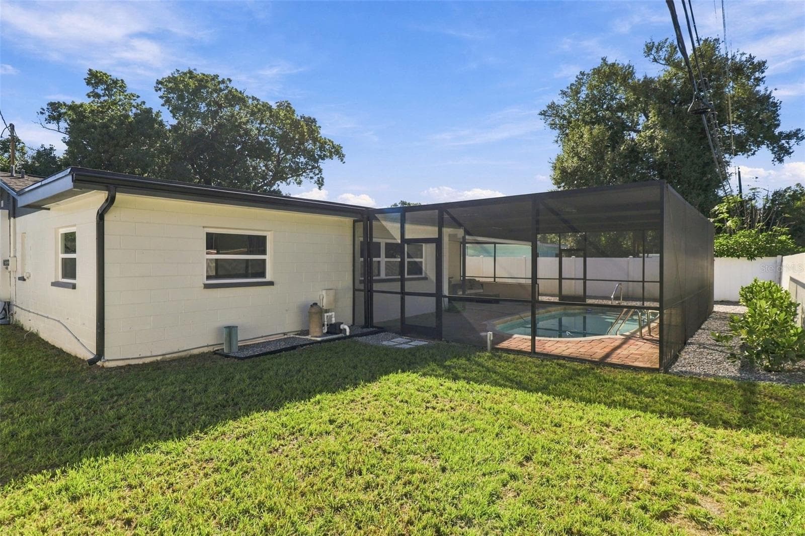Single Family Residence at 11218 116TH ST, SEMINOLE, photo 23 of 27