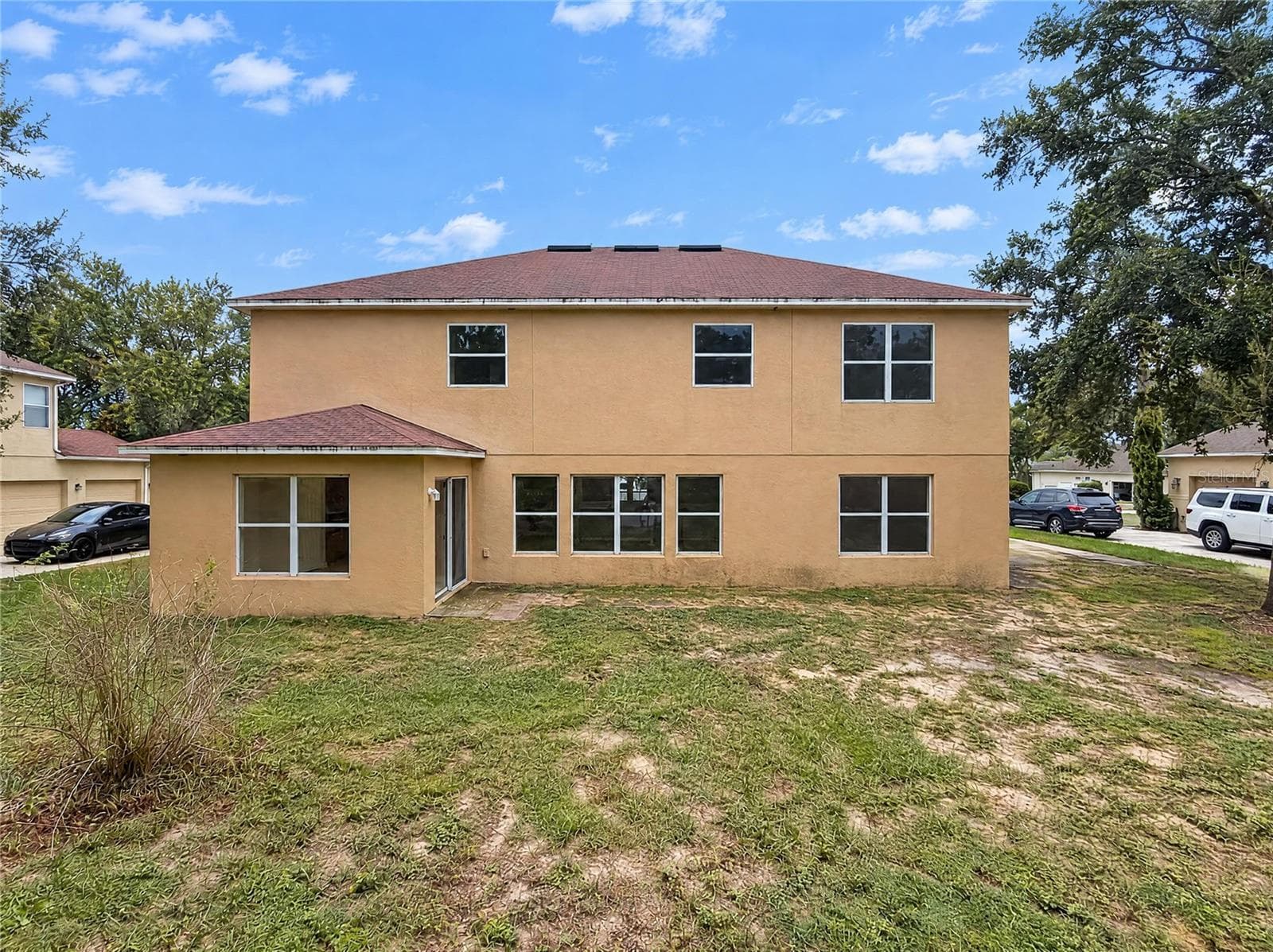 Single Family Residence at 2474 MALLOW OAK CT, APOPKA, photo 5 of 24