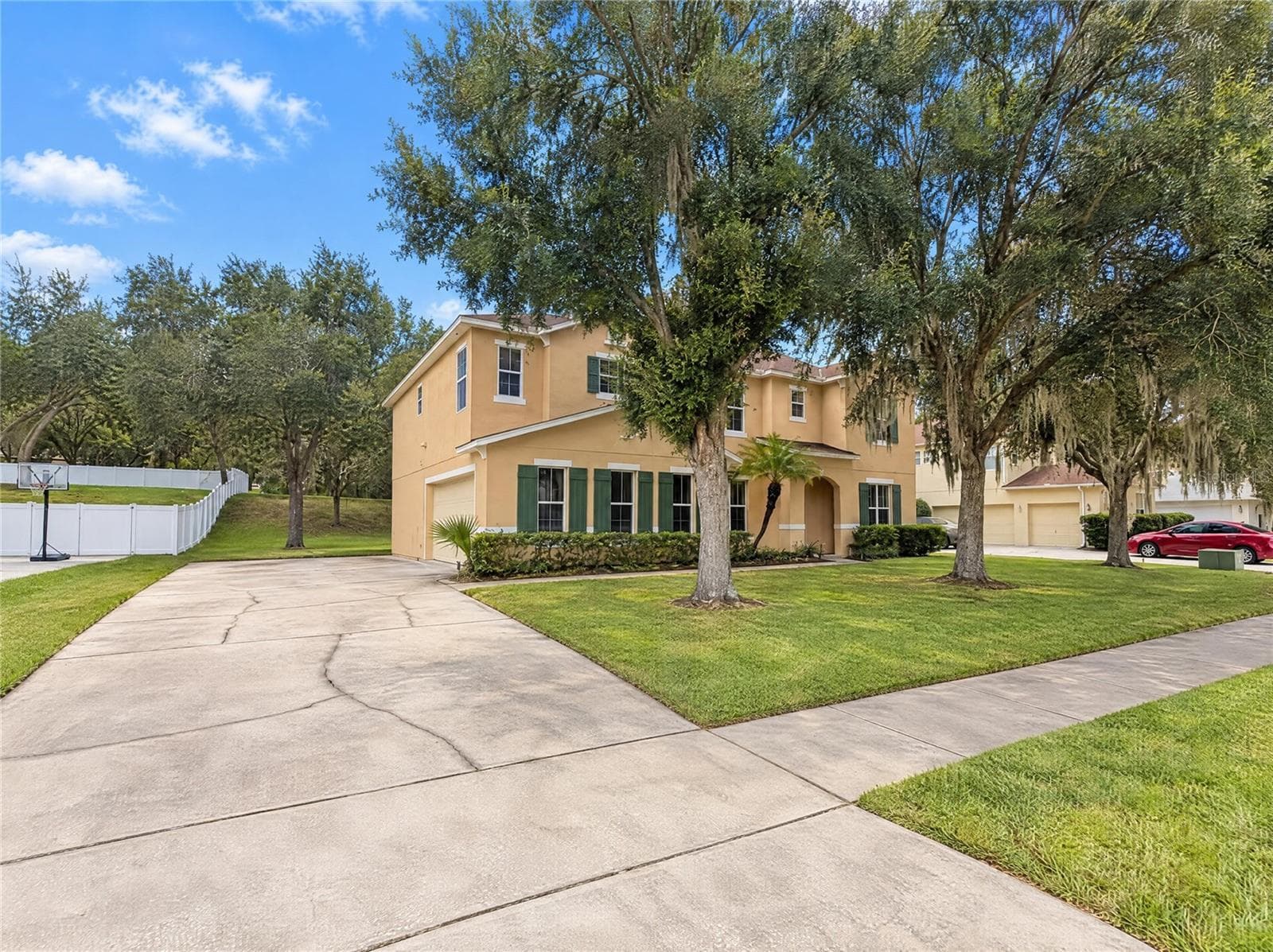 Single Family Residence at 2474 MALLOW OAK CT, APOPKA, photo 23 of 24