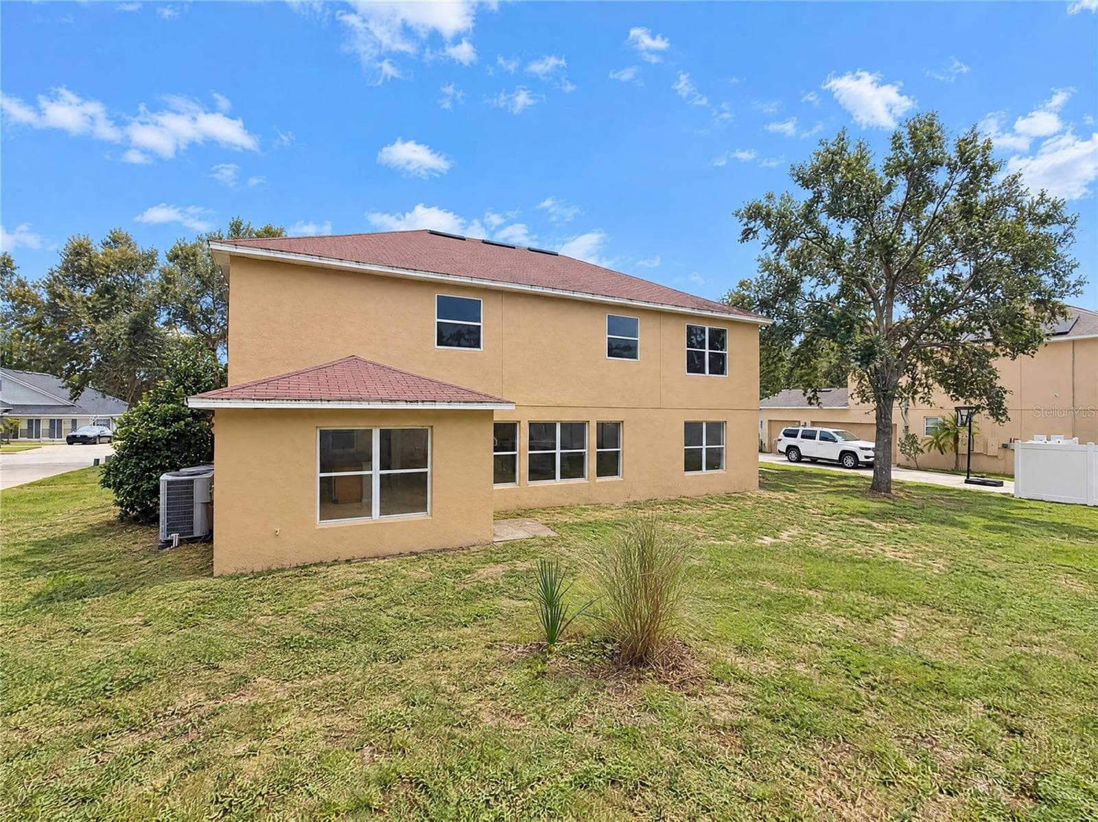 Single Family Residence at 2474 MALLOW OAK CT, APOPKA, photo 24 of 24