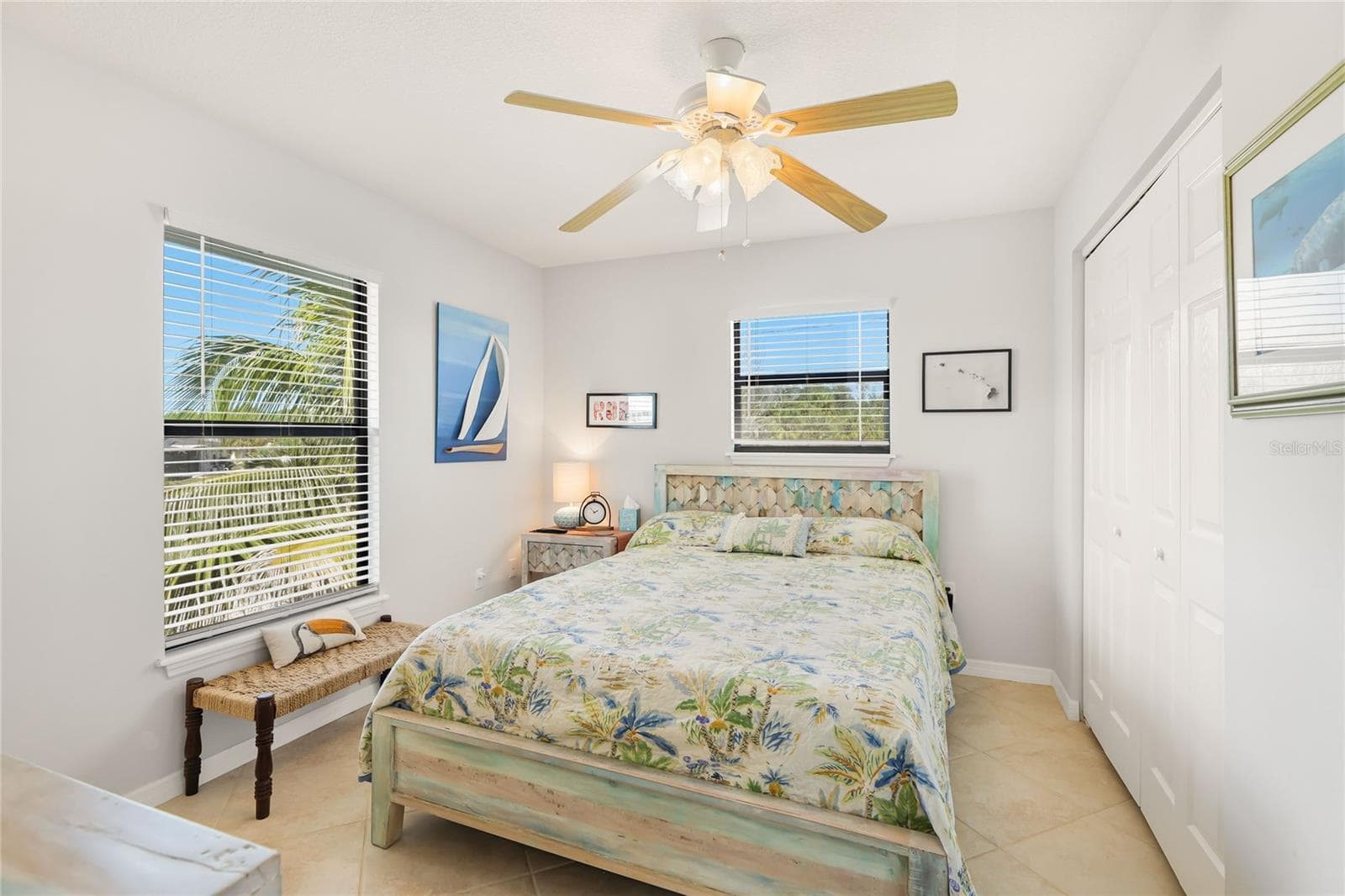 bedroom 2 - 901 CHAPIN BLVD, ENGLEWOOD