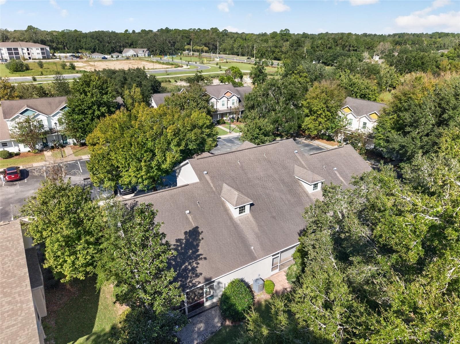 Condominium at 151 SW 145TH DR #58, NEWBERRY, photo 53 of 69