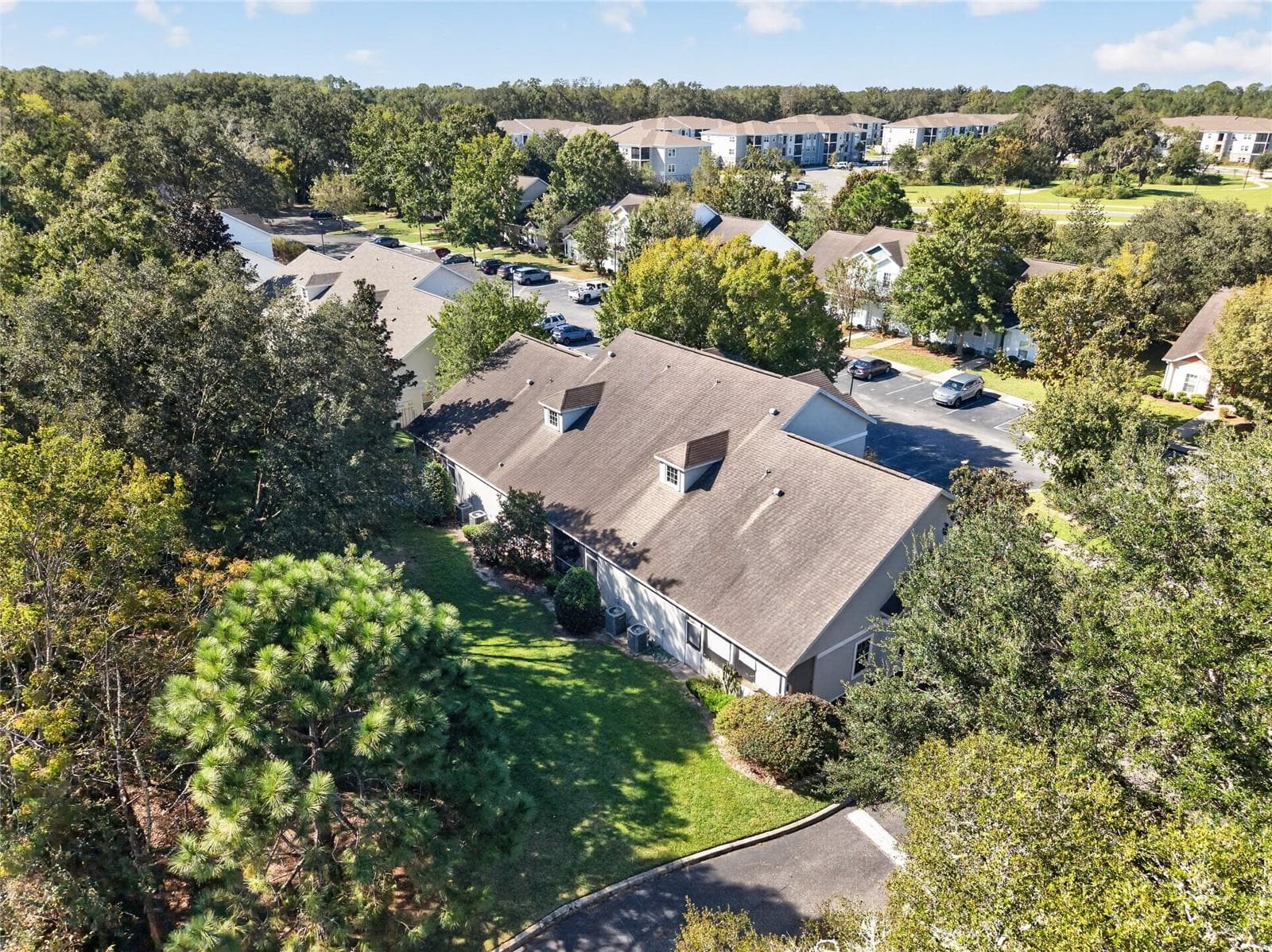 Condominium at 151 SW 145TH DR #58, NEWBERRY, photo 56 of 69