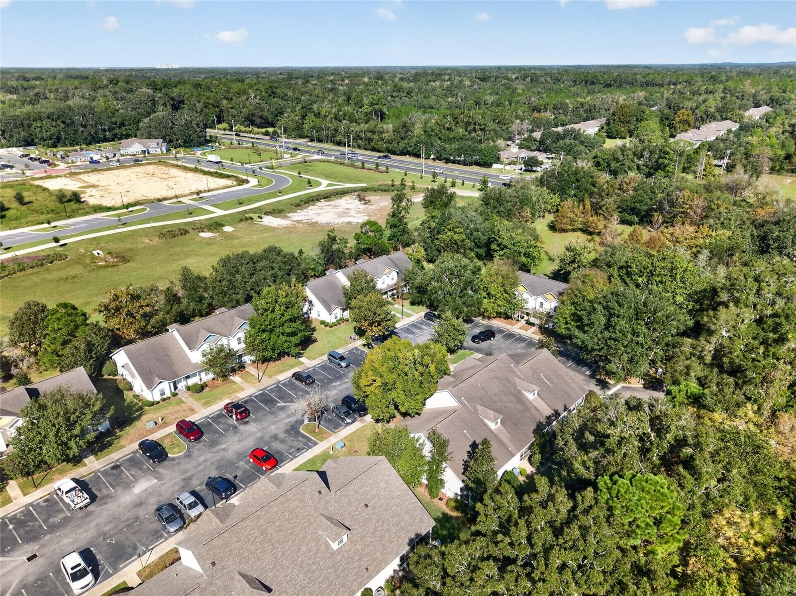 Condominium at 151 SW 145TH DR #58, NEWBERRY, photo 57 of 69