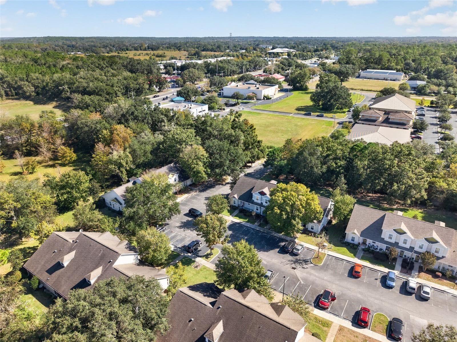 Condominium at 151 SW 145TH DR #58, NEWBERRY, photo 58 of 69