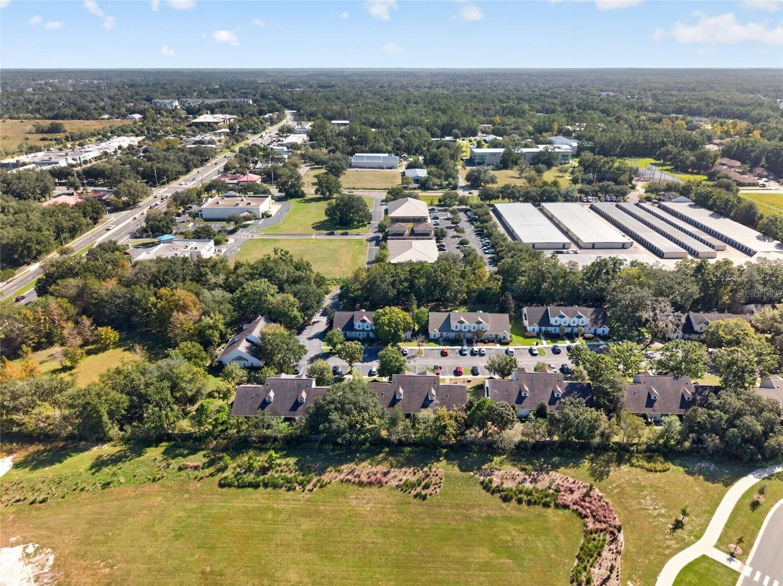 Condominium at 151 SW 145TH DR #58, NEWBERRY, photo 60 of 69