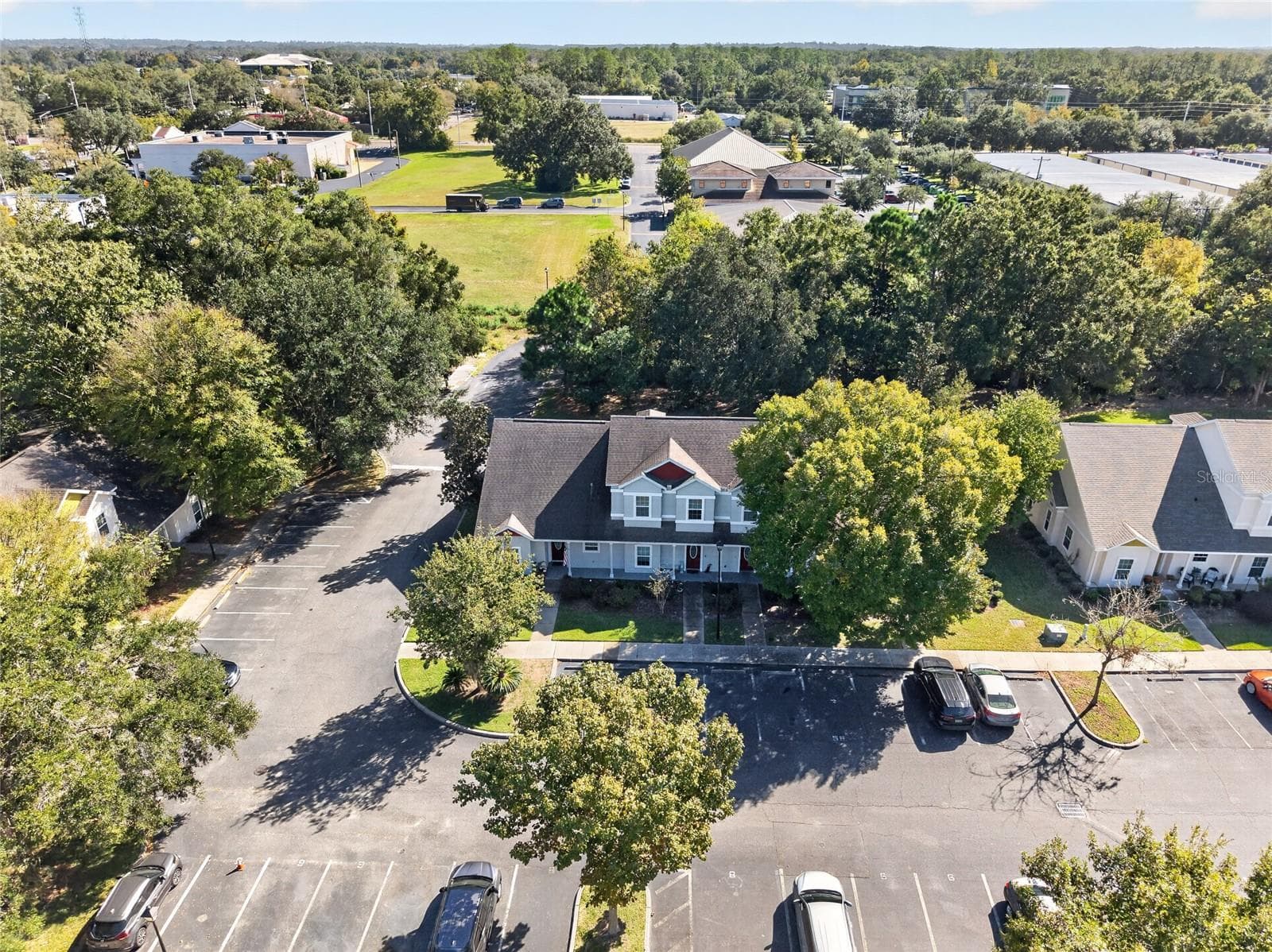 Condominium at 151 SW 145TH DR #58, NEWBERRY, photo 61 of 69