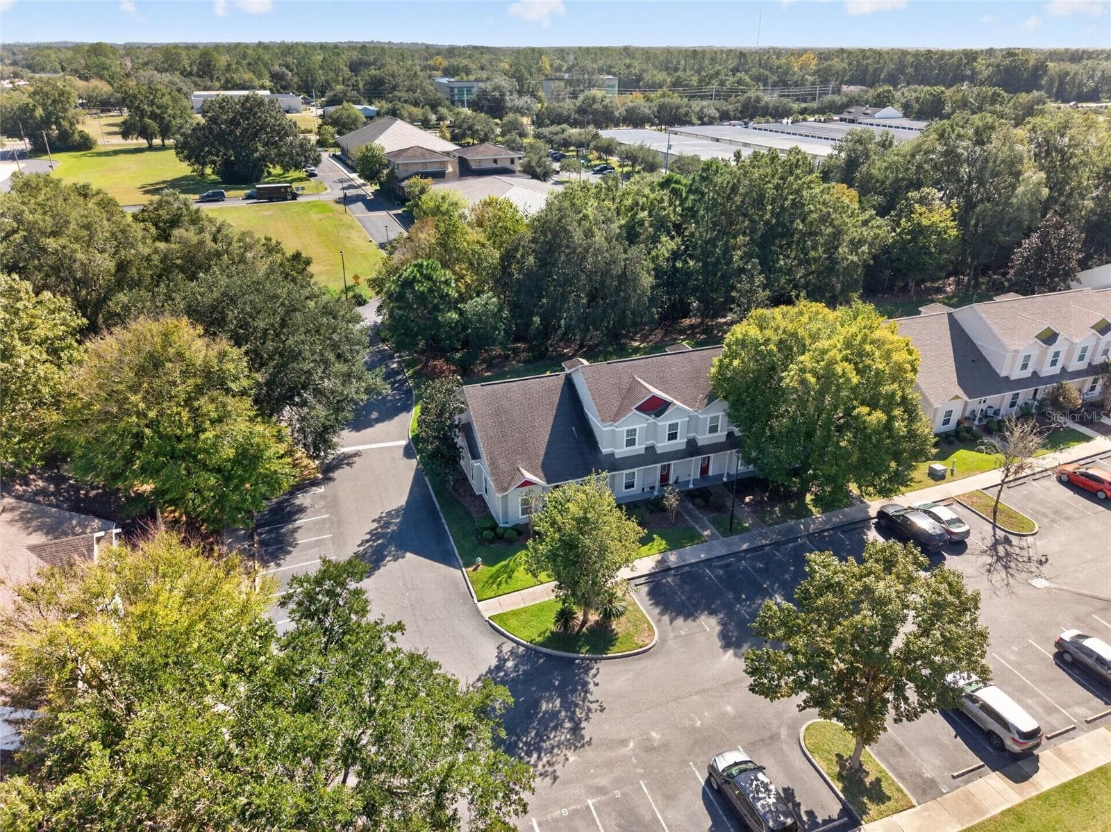 Condominium at 151 SW 145TH DR #58, NEWBERRY, photo 62 of 69