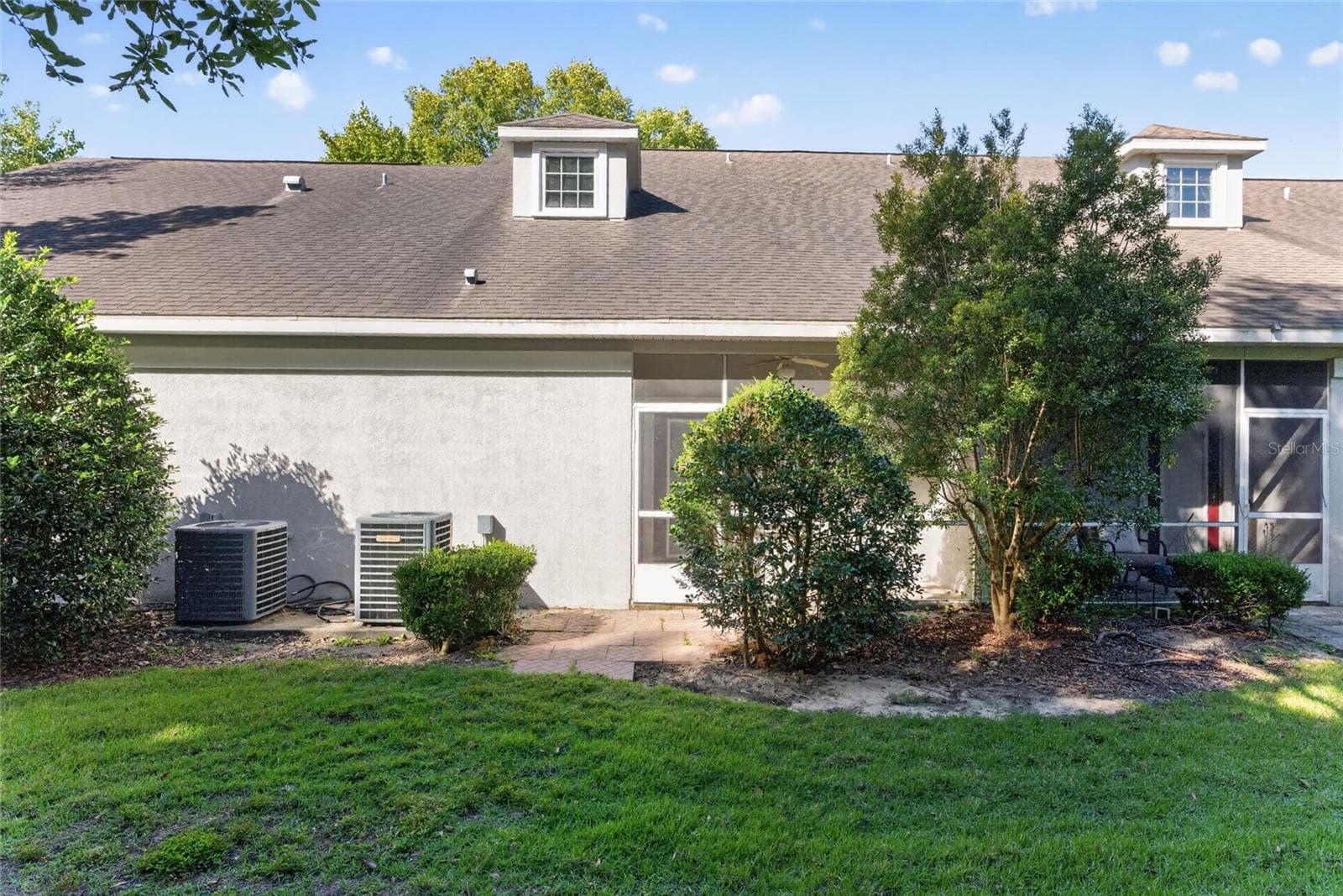 Condominium at 151 SW 145TH DR #58, NEWBERRY, photo 63 of 69