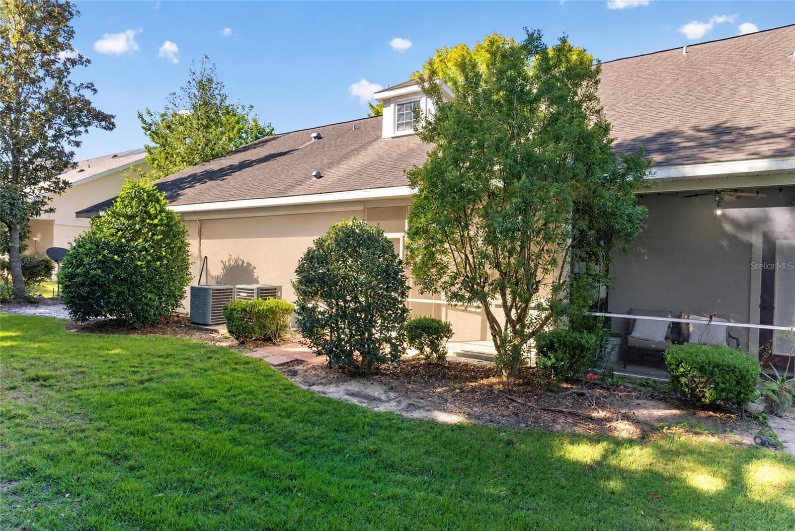 Condominium at 151 SW 145TH DR #58, NEWBERRY, photo 64 of 69