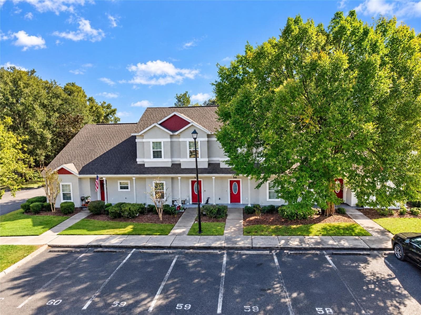 Condominium at 151 SW 145TH DR #58, NEWBERRY, photo 68 of 69