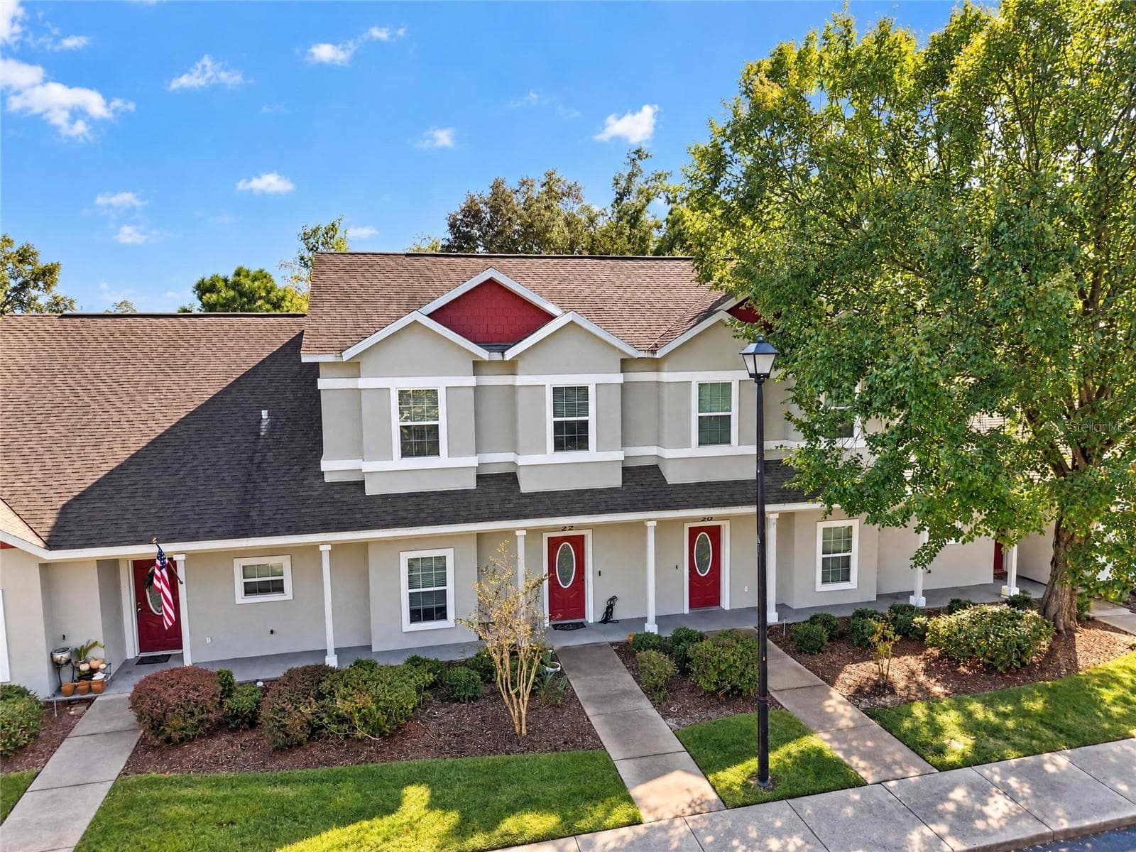 Condominium at 151 SW 145TH DR #58, NEWBERRY, photo 4 of 69