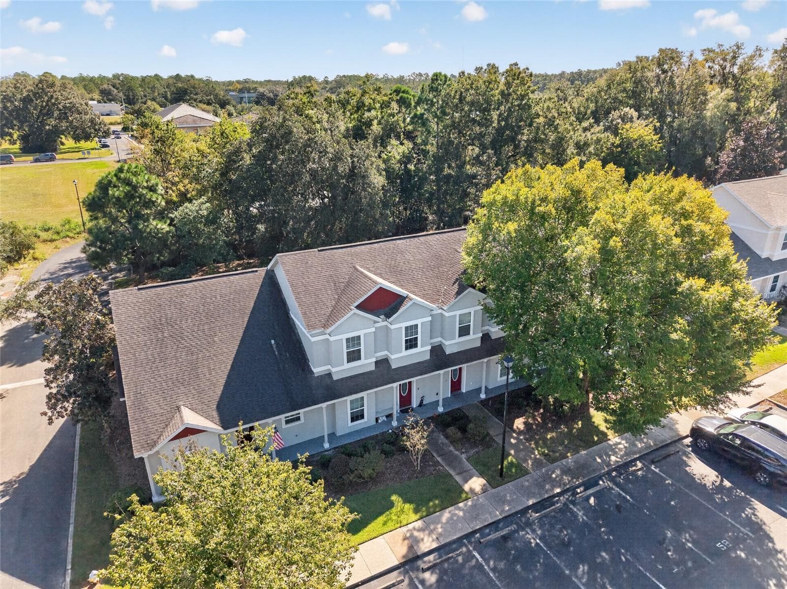 Condominium at 151 SW 145TH DR #58, NEWBERRY, photo 54 of 69