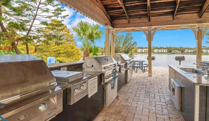 Condominium at 1083 S HIAWASSEE RD #623, ORLANDO, photo 24 of 25