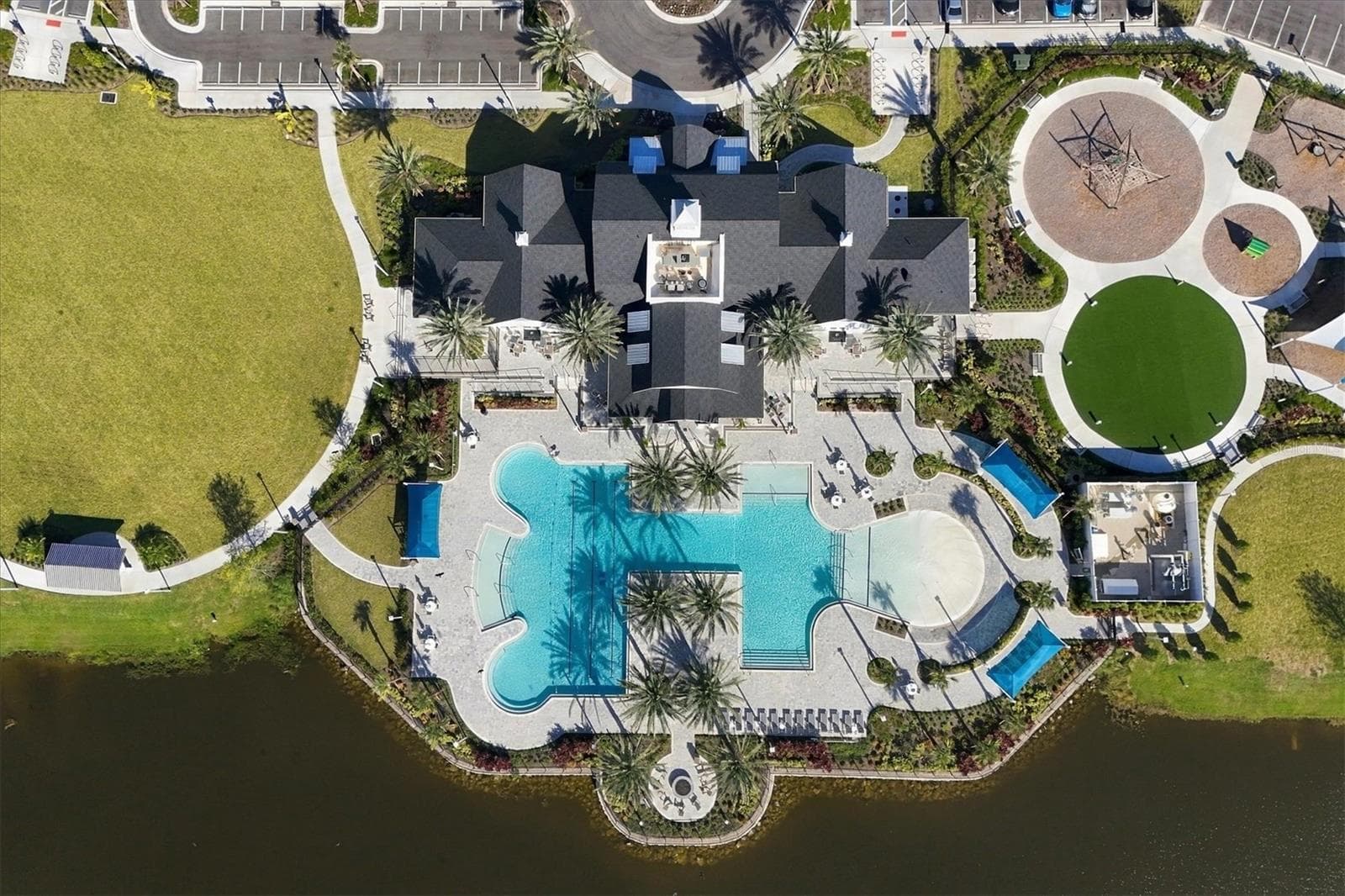 Single Family Residence at 18504 FOXTAIL LOOP, VENICE, photo 91 of 100