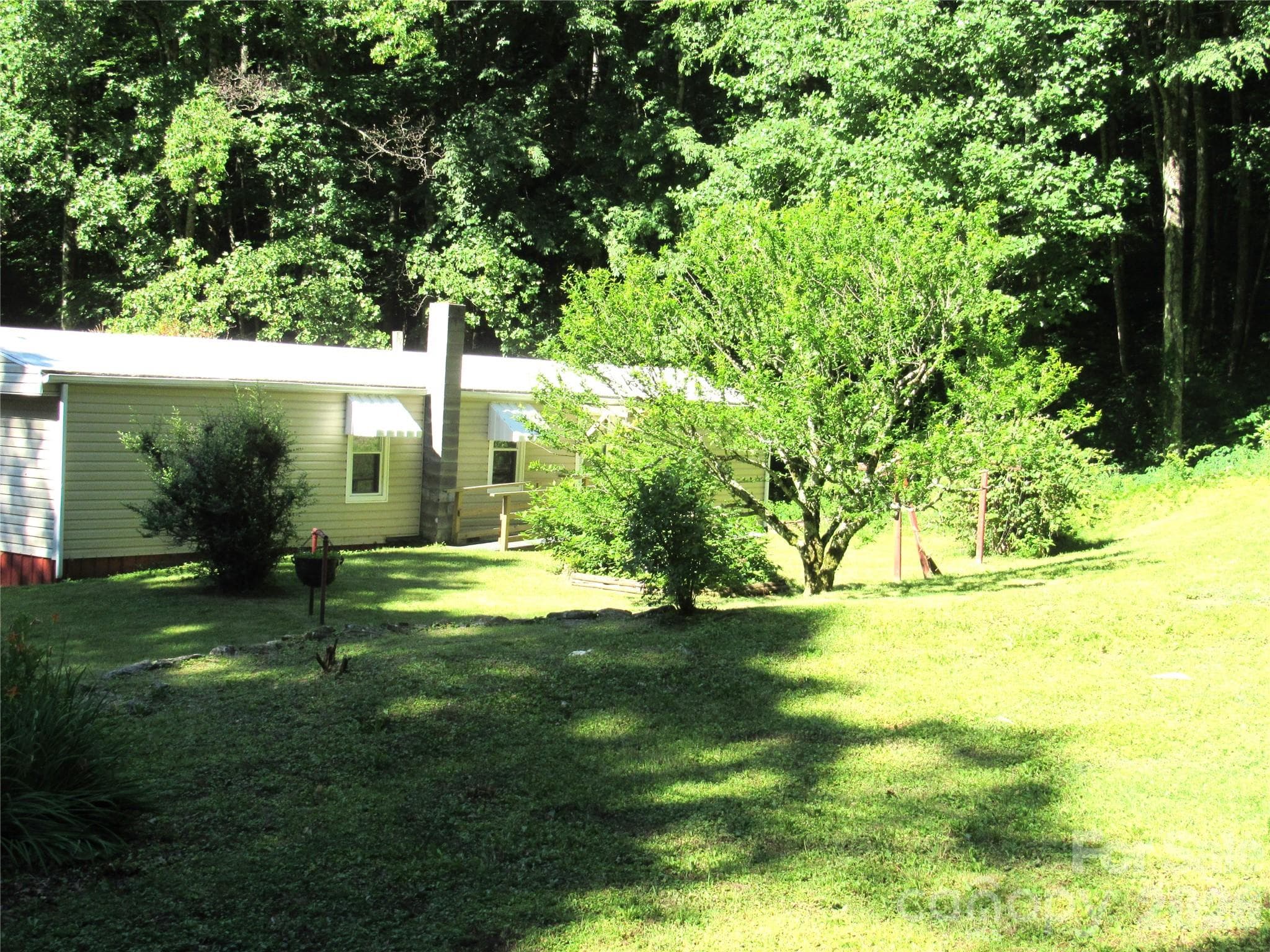 Single Family Residence at 664 Woodfin Road, Sylva, photo 4 of 23
