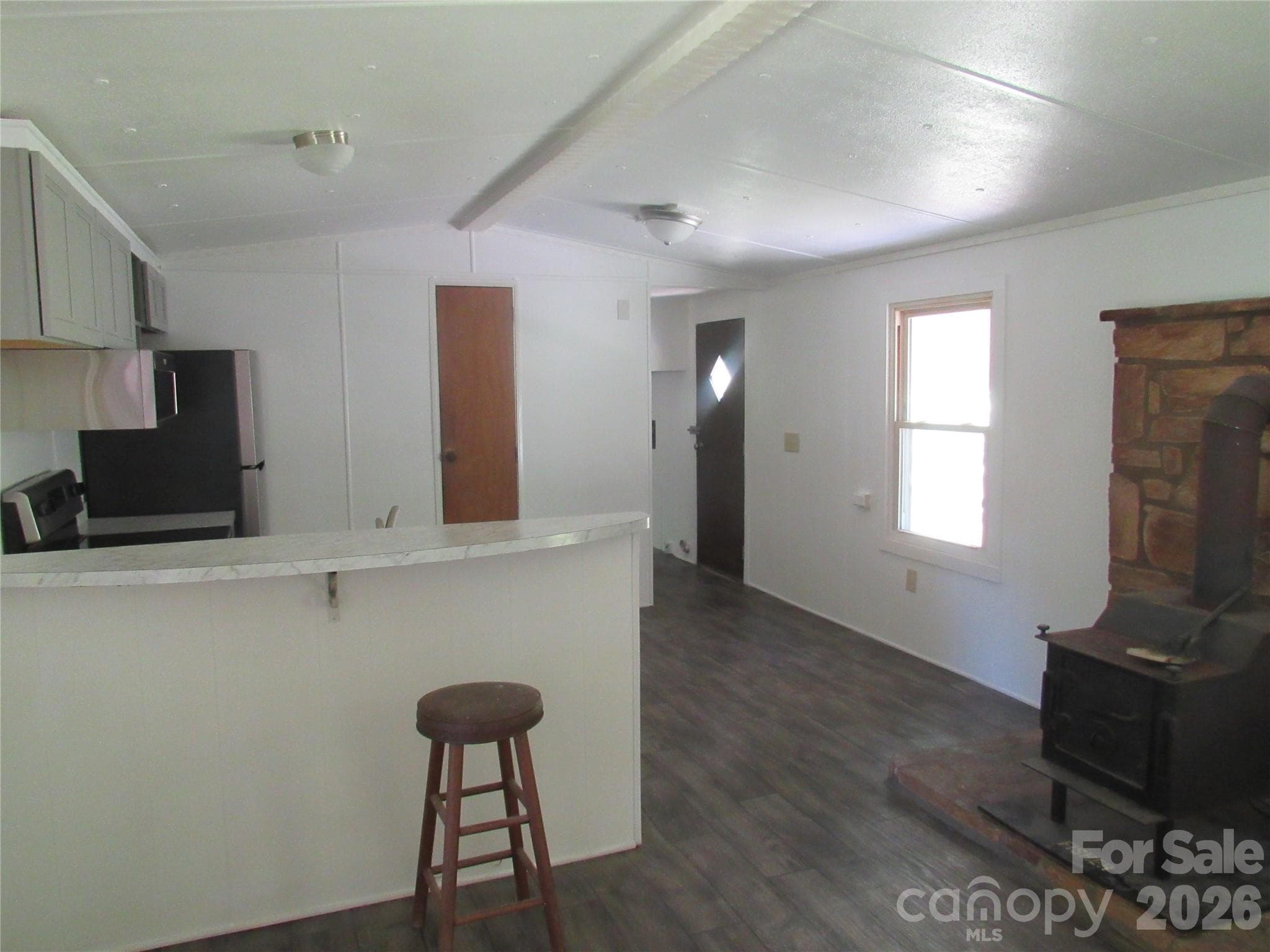 Single Family Residence at 664 Woodfin Road, Sylva, photo 14 of 23