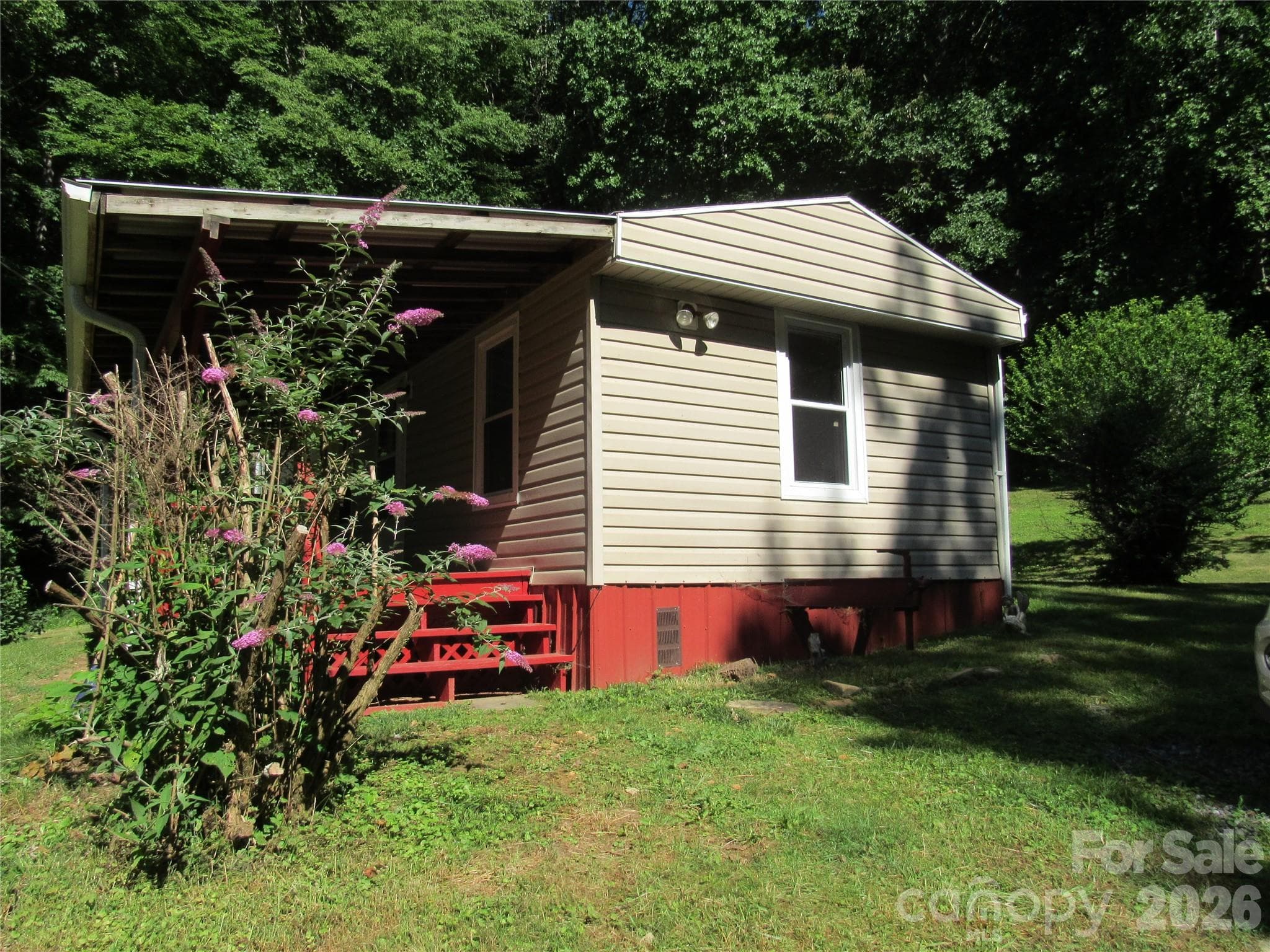 Single Family Residence at 664 Woodfin Road, Sylva, photo 17 of 23