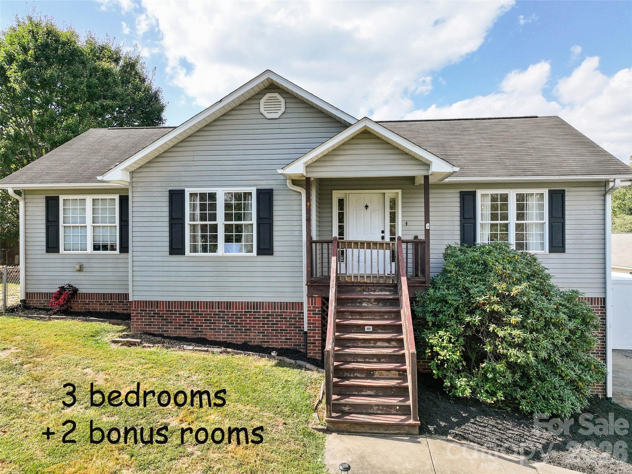 231 Morgan Road