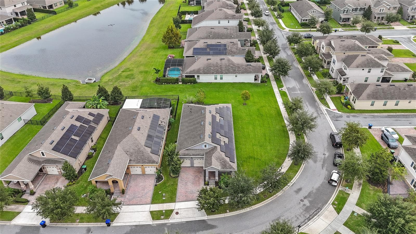 Single Family Residence at 10097 BEACH PORT DR, WINTER GARDEN, photo 26 of 35