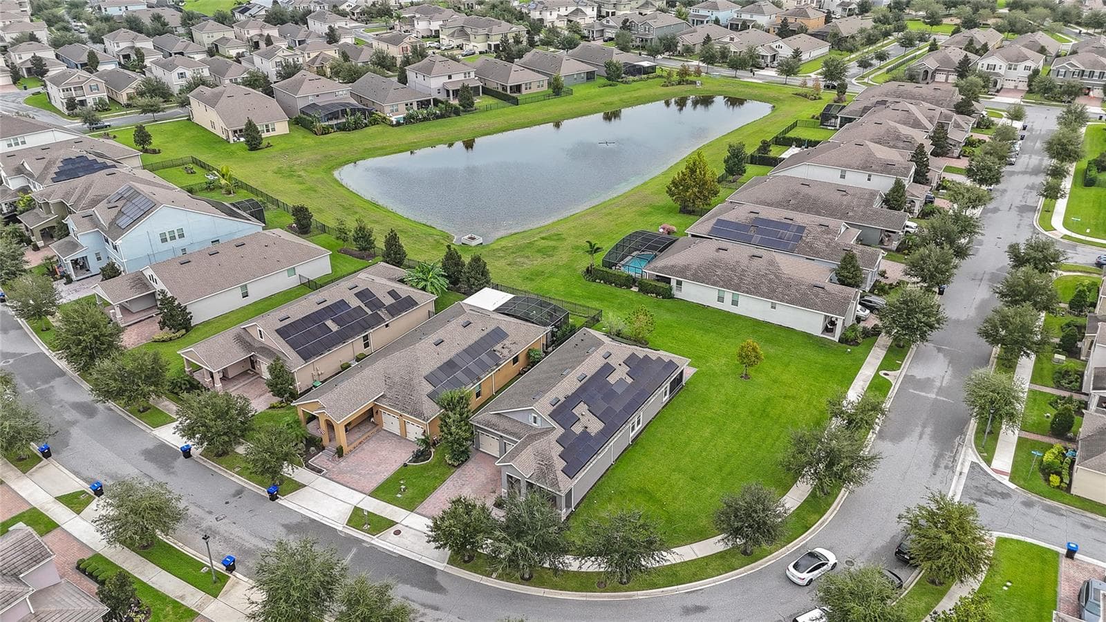 Single Family Residence at 10097 BEACH PORT DR, WINTER GARDEN, photo 28 of 35