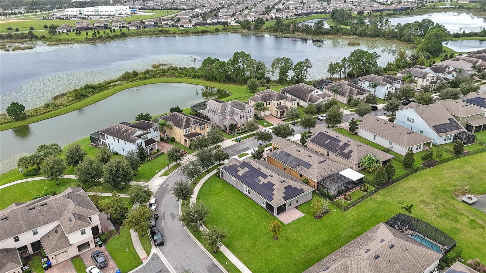 Single Family Residence at 10097 BEACH PORT DR, WINTER GARDEN, photo 29 of 35